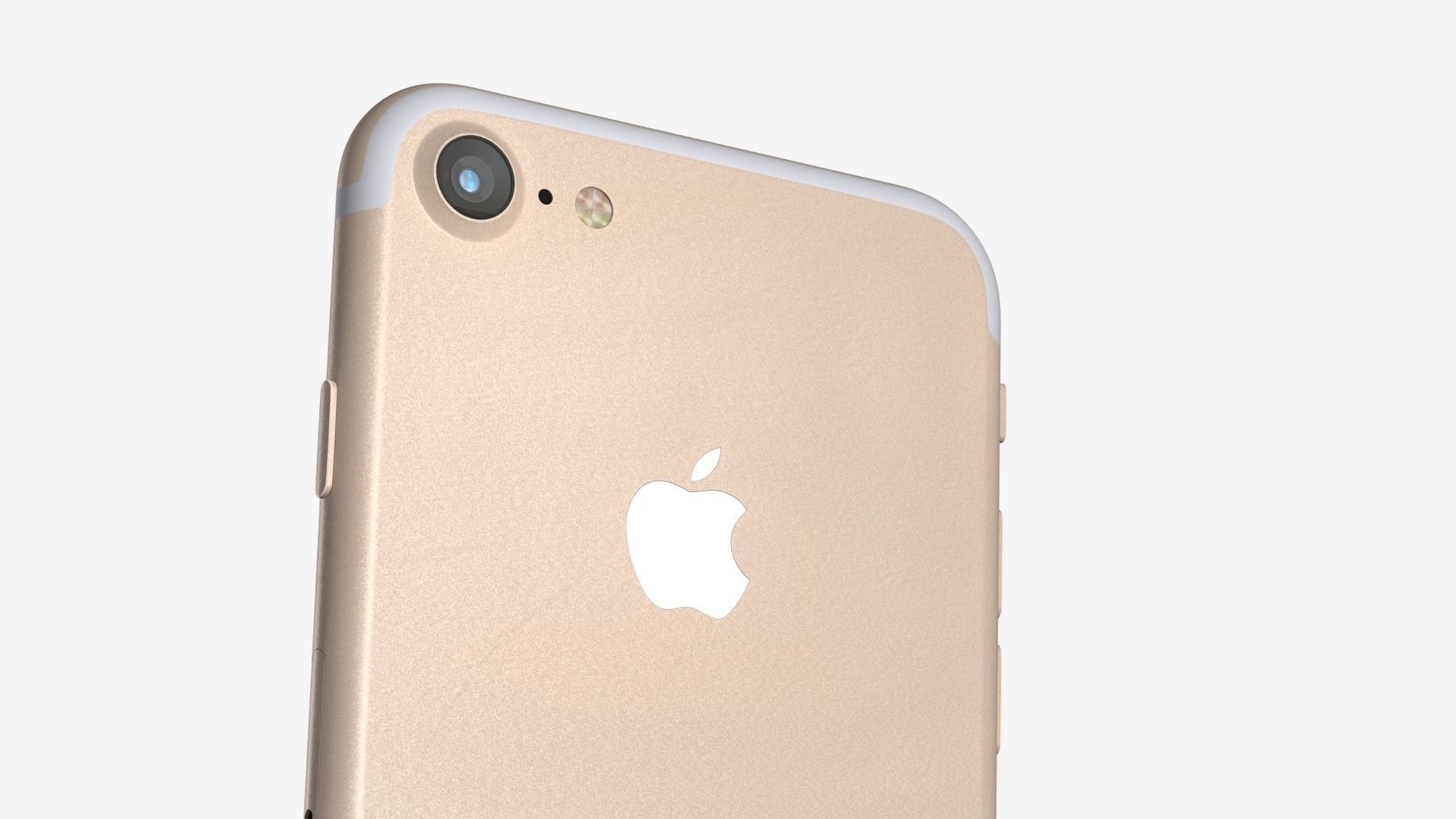 iPhone 7 and iPhone 7 Plus 4K Textures 9 Colors 3D model_17