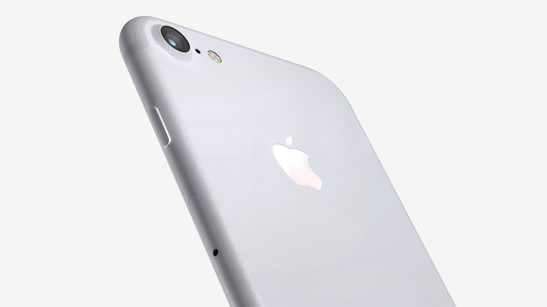 iPhone 7 and iPhone 7 Plus 4K Textures 9 Colors 3D model_18