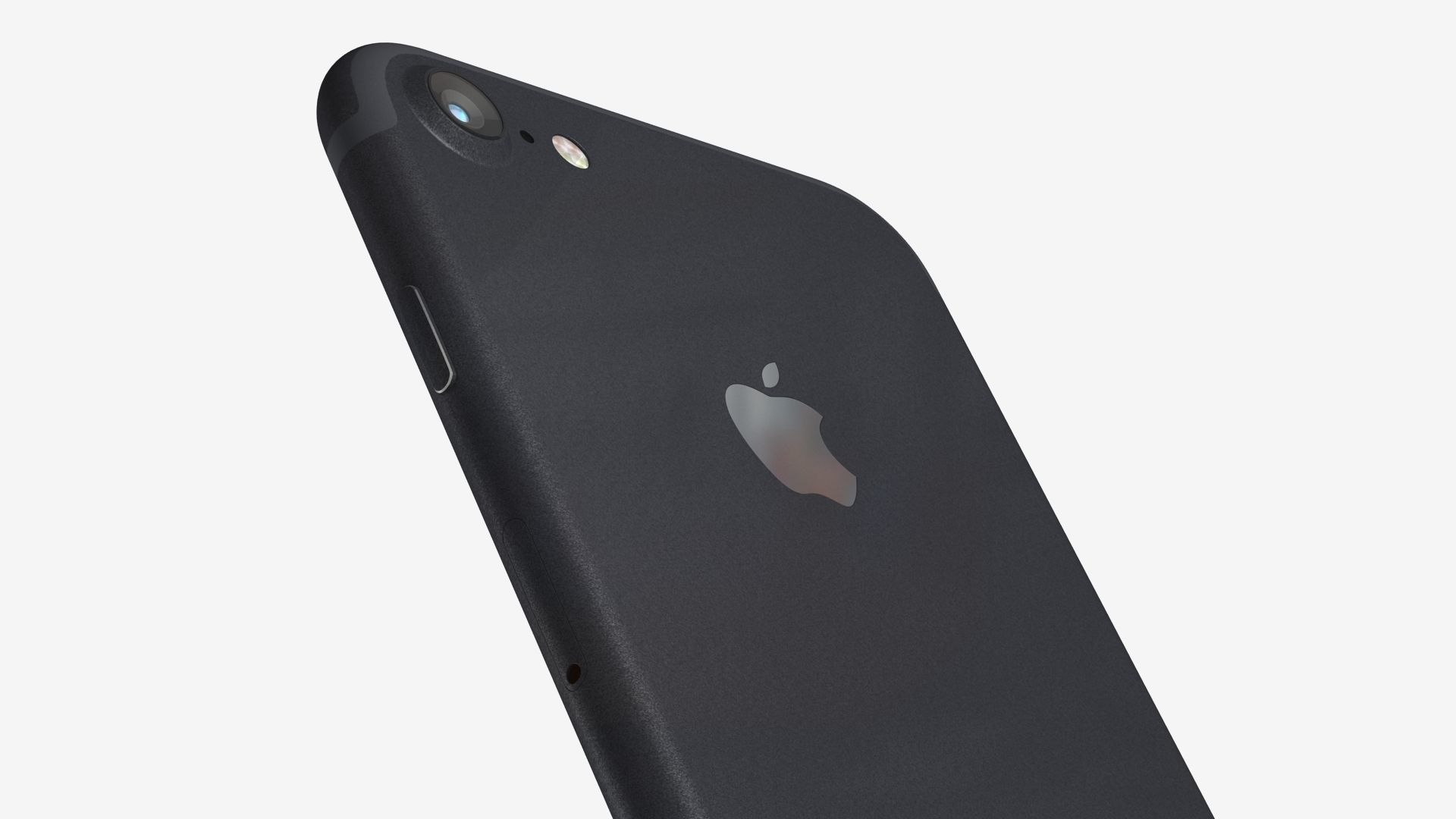 iPhone 7 and iPhone 7 Plus 4K Textures 9 Colors 3D model_14