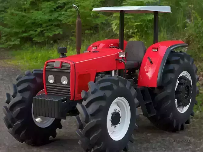 Tractor Generic