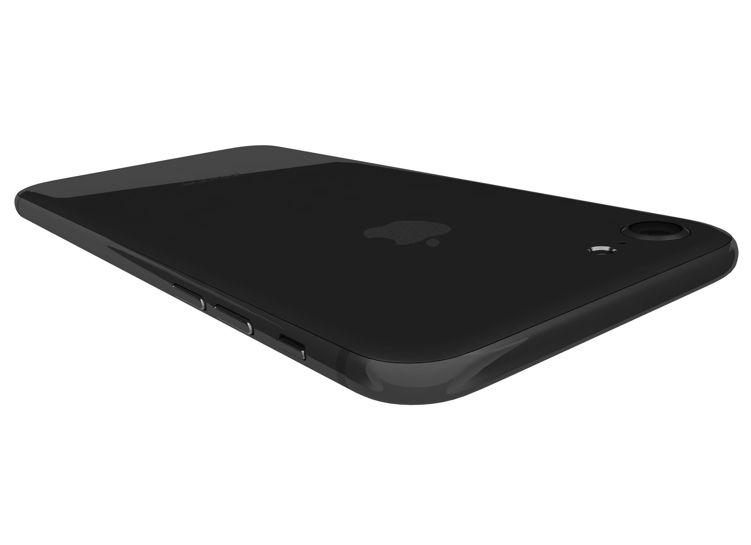 Apple iPhone 8 All Colors 3D model_23