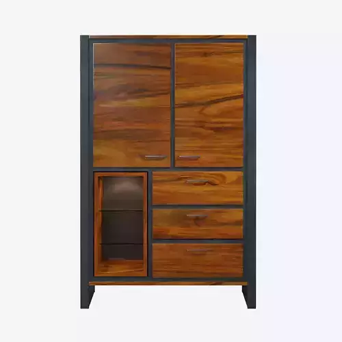 Casablanca Cabinet