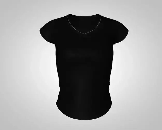 Women t-shirt