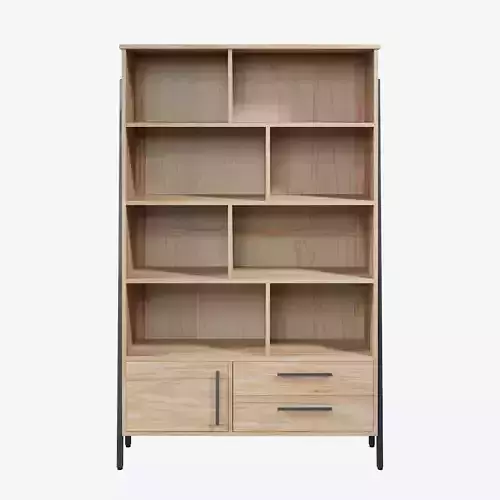 Belford Regal Cabinet