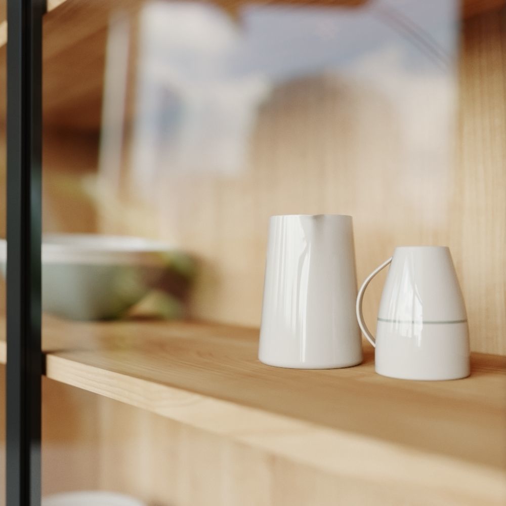 Pinch Design Joyce Cabinet Low-poly 3D model_3