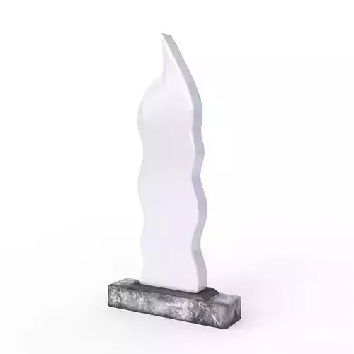 Modern Statue Decoration