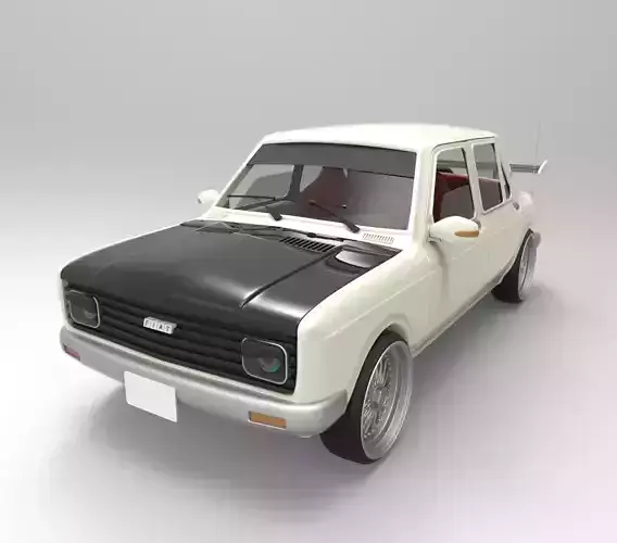 Fiat 128 