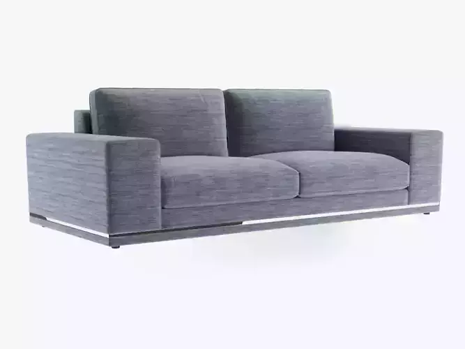 Longhi Cohen Sofa