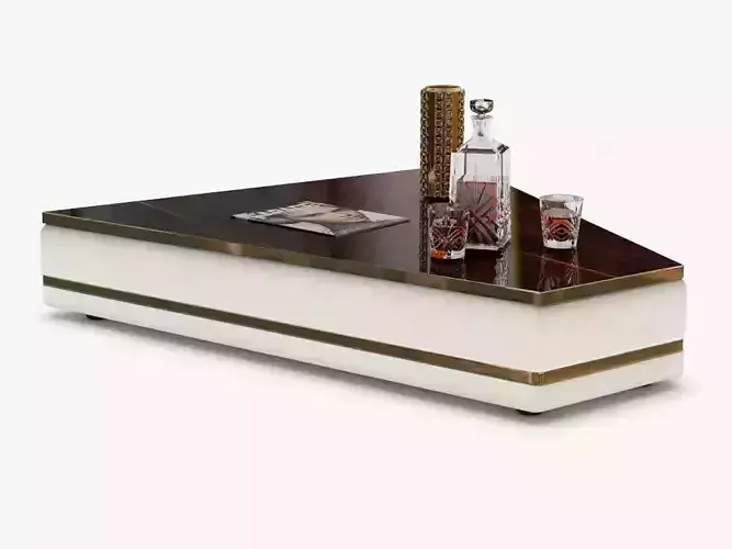 Longhi Cohen Divider Table