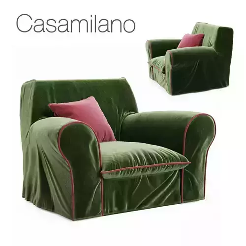 Casamilano BIG  Armchair