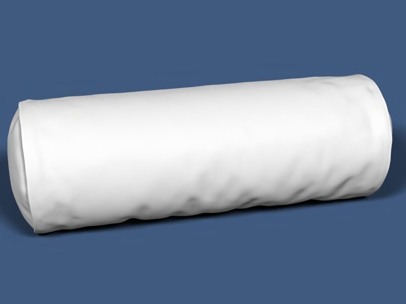Pillow 35 3D model_3