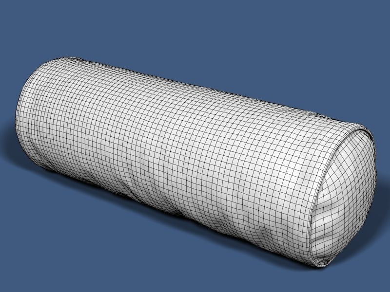 Pillow 35 3D model_9