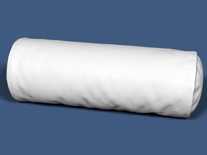 Pillow 35 3D model_4