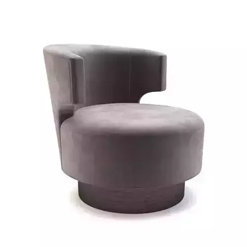 Holly Hunt - Mesa OCCASIONAL CHAIR