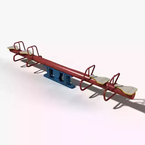 Seesaw