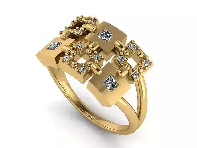 Ring R0403