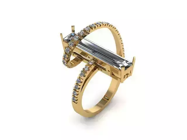 Ring R0406