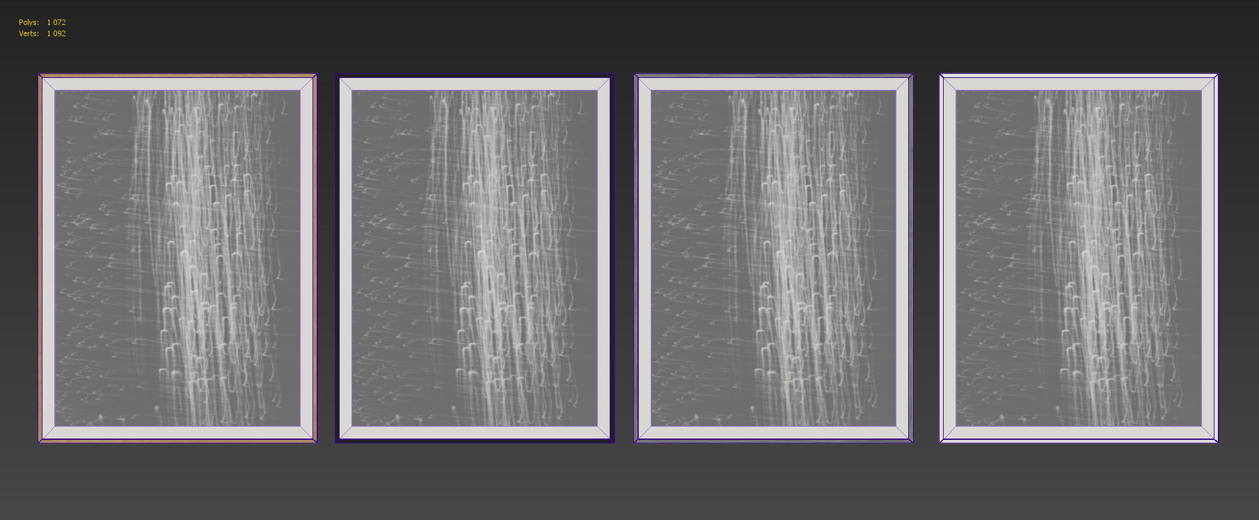 RH MARIA V CANO LIGHT MOVEMENT 8 BLACK 3D model_7