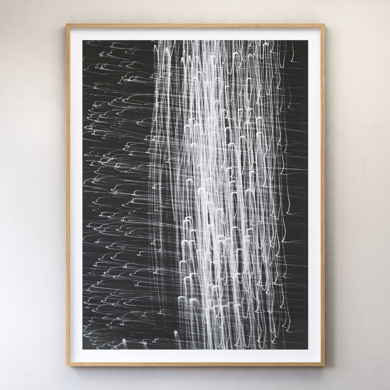 RH MARIA V CANO LIGHT MOVEMENT 8 BLACK 3D model_2