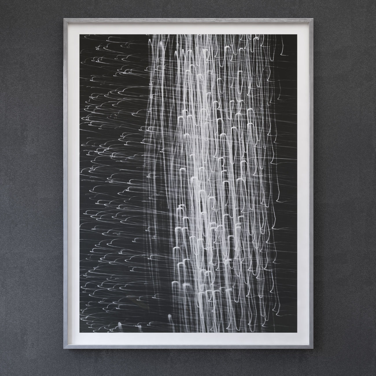 RH MARIA V CANO LIGHT MOVEMENT 8 BLACK 3D model_1