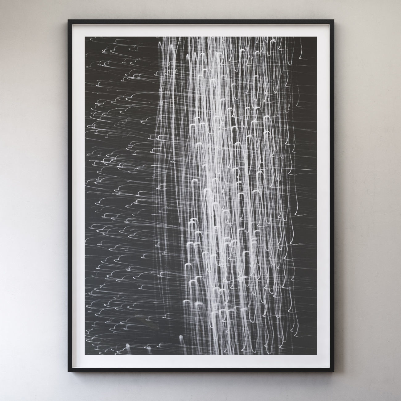 RH MARIA V CANO LIGHT MOVEMENT 8 BLACK 3D model_4