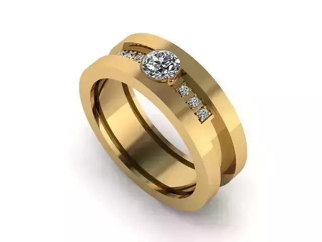 Ring R0409