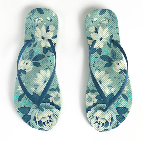 Flip Flops 3D model
