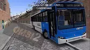 CAIO APACHE S21  3D model