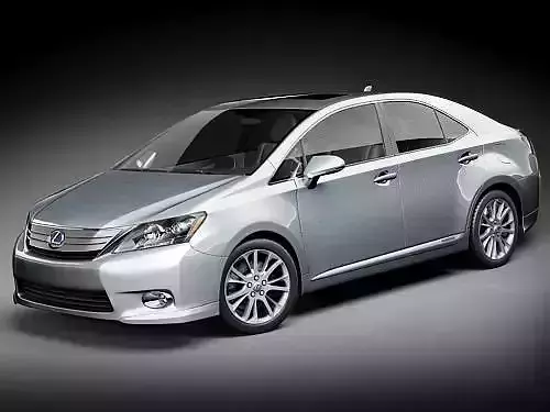 Lexus HS 250H