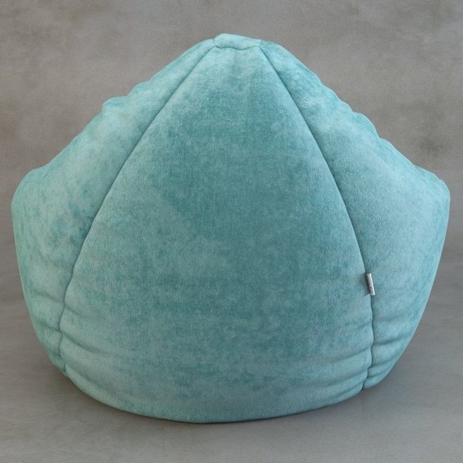 Bean Bag chair Wayfair 3D model_11