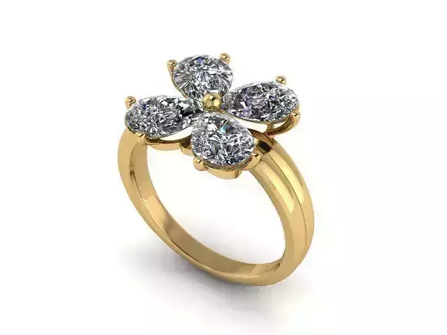 Ring R0414