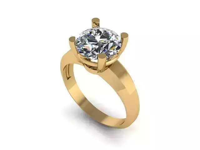Ring R0418