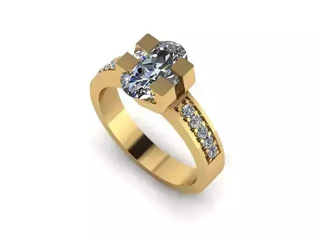 Ring R0419