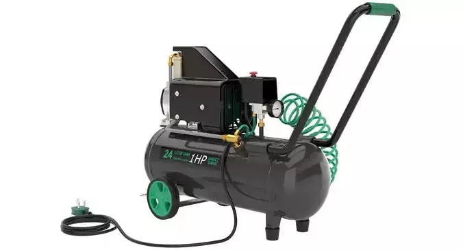 Air Compressor 1