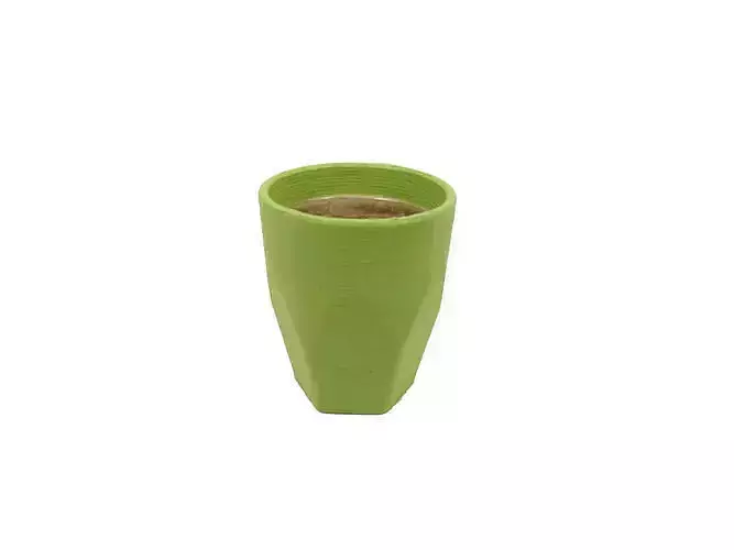Shot Glass 3D print model