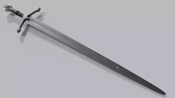 Sword Of Albion