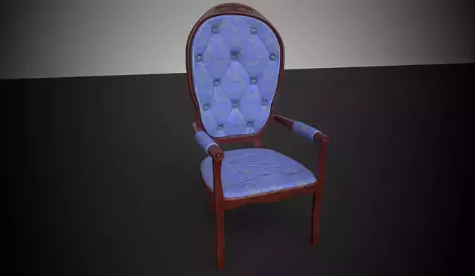Antique Chair