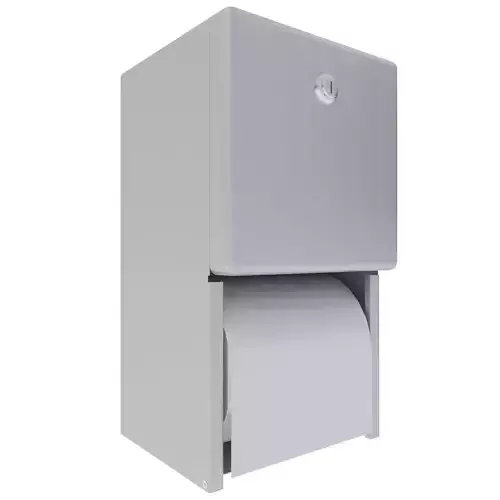 Toilet Paper Dispenser-001