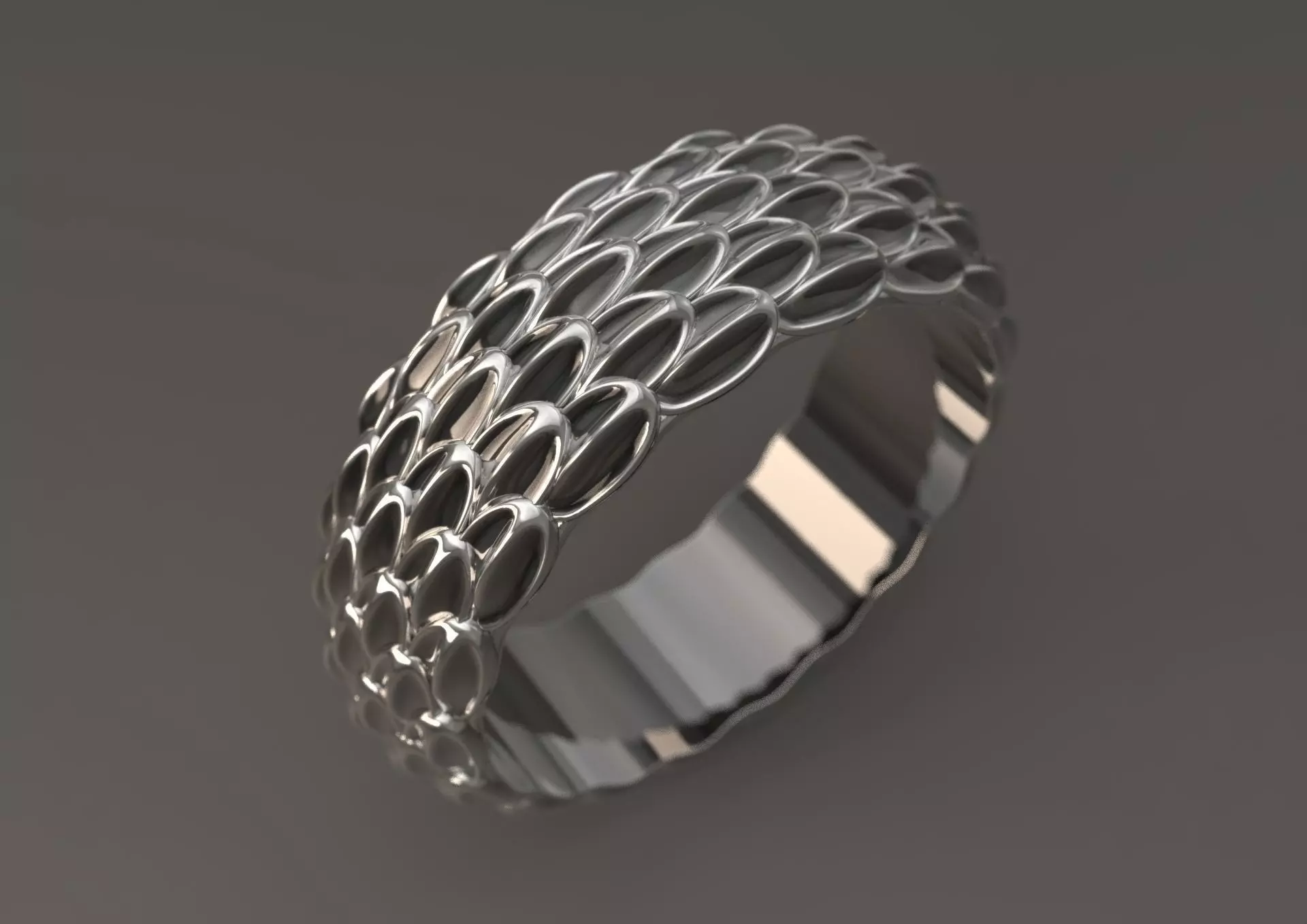 Ring 0117 3D print model