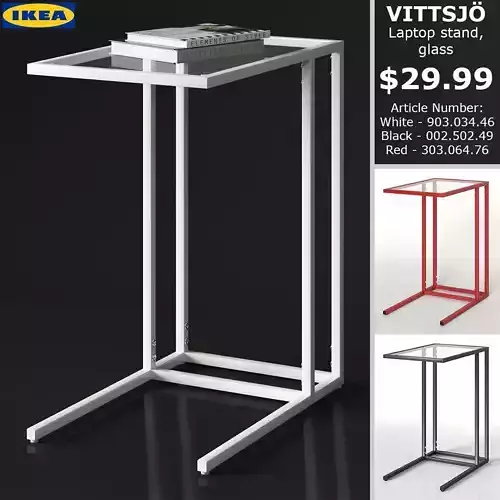 VITTSJO Laptop stand