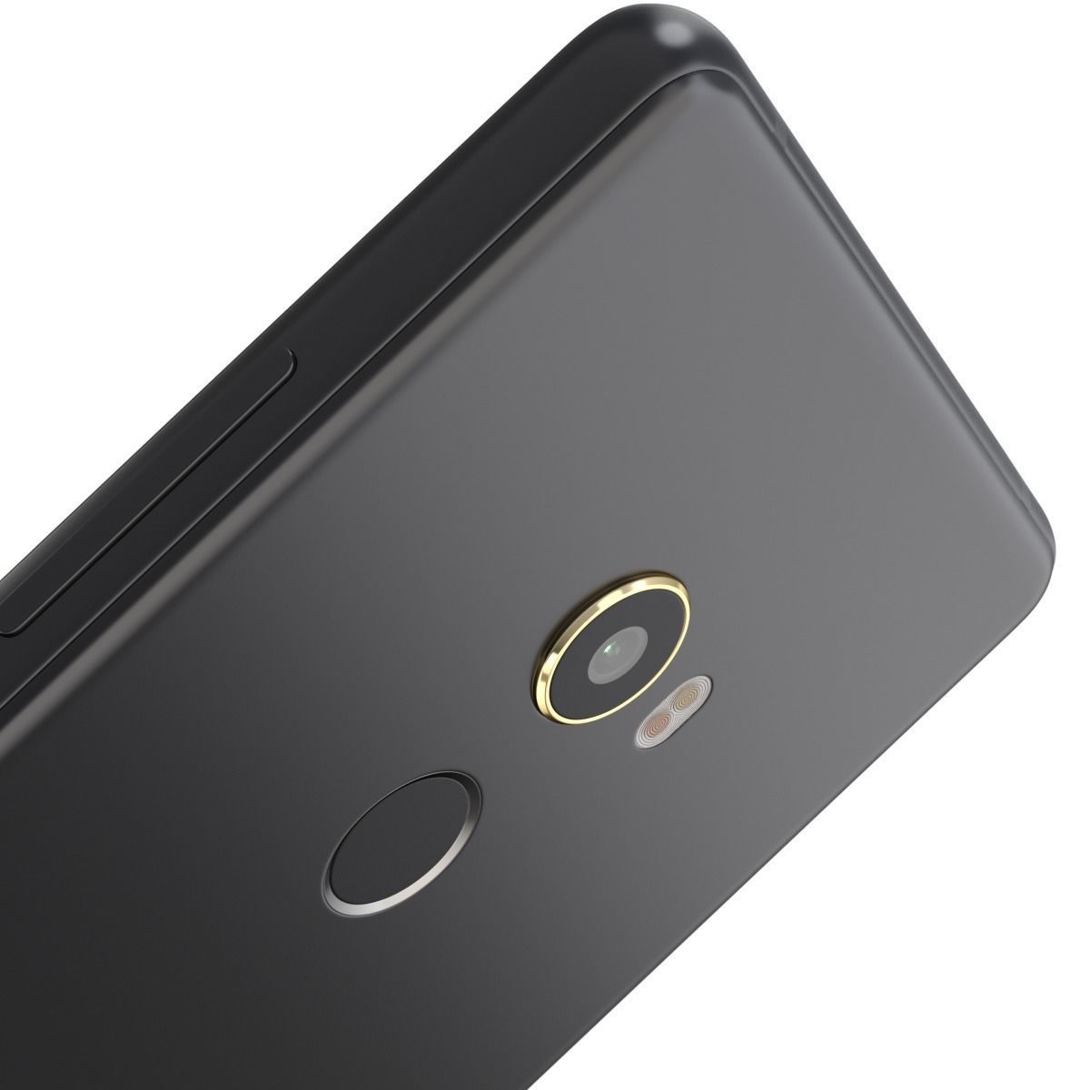 Xiaomi Mi Mix 2 3D model_8