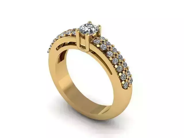 Ring R0429