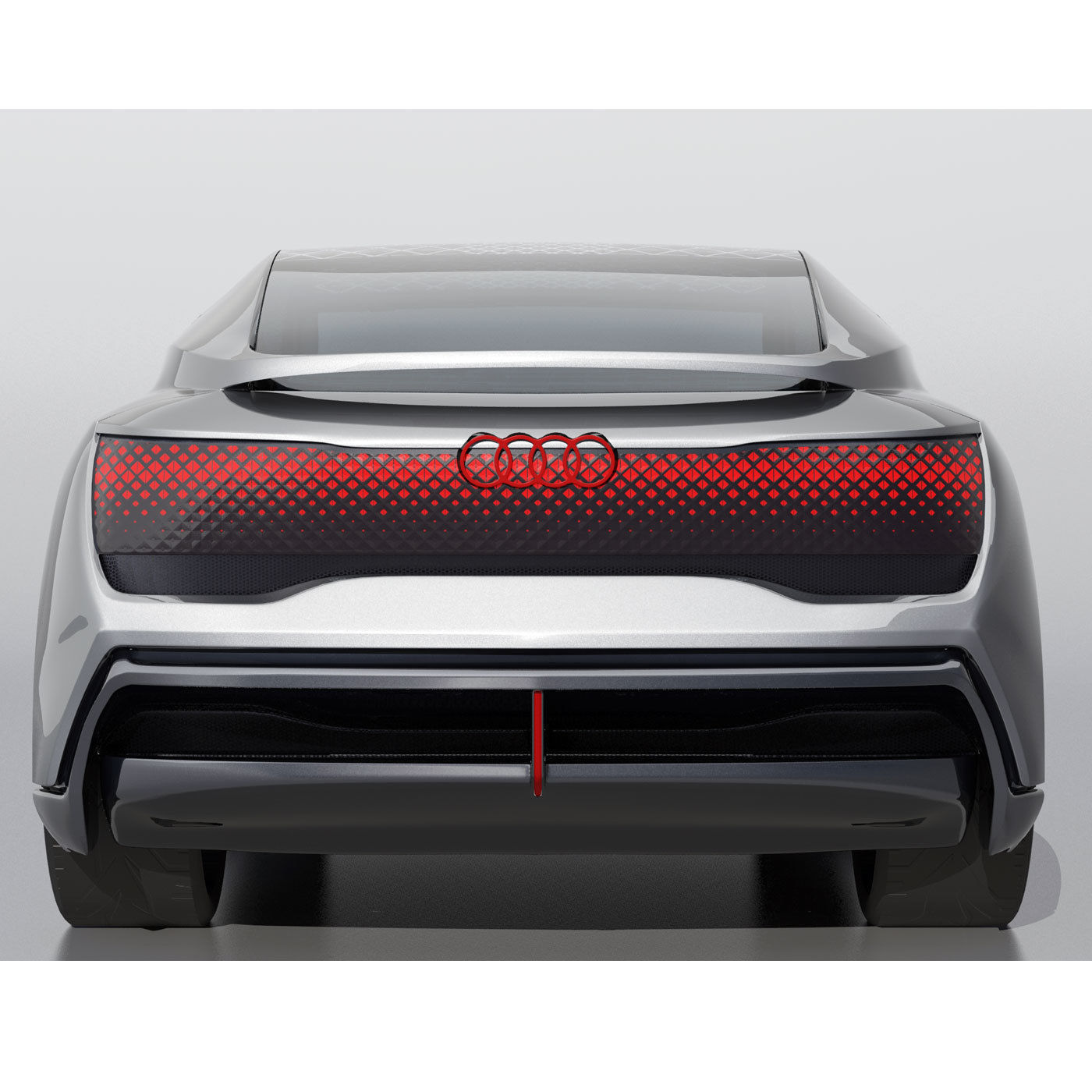 Audi Aicon 2017 3D model_10