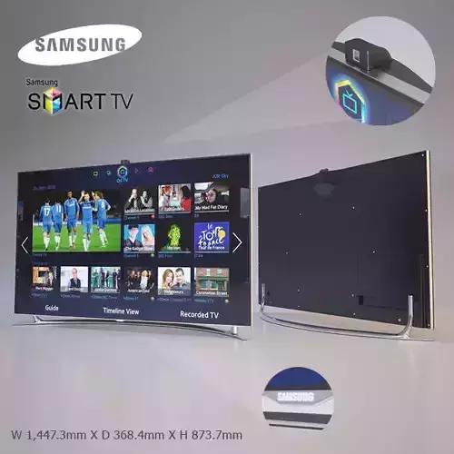 samsung tv