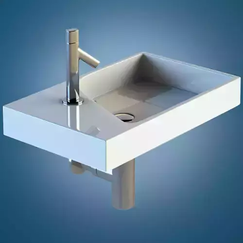 Jacob Delafon Formilia Rythmik