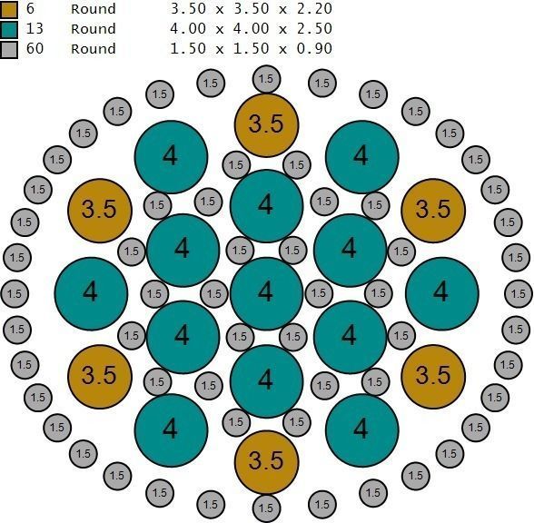 Ring 0125 3D print model_5