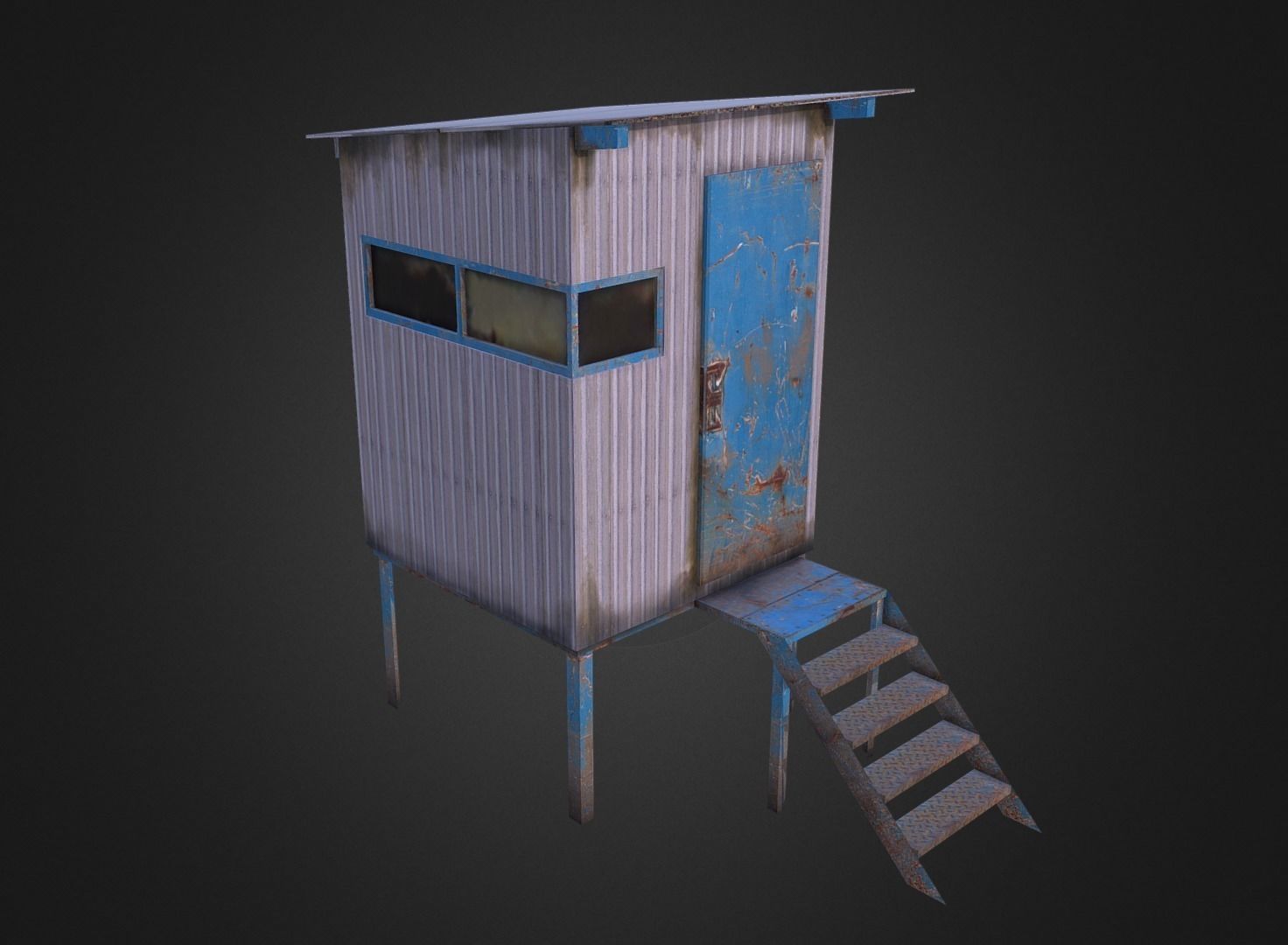 Watchtower