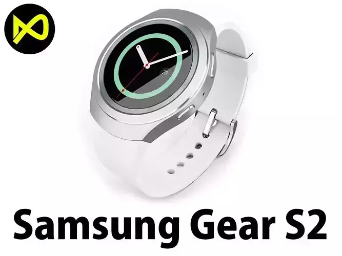 Samsung Gear S2