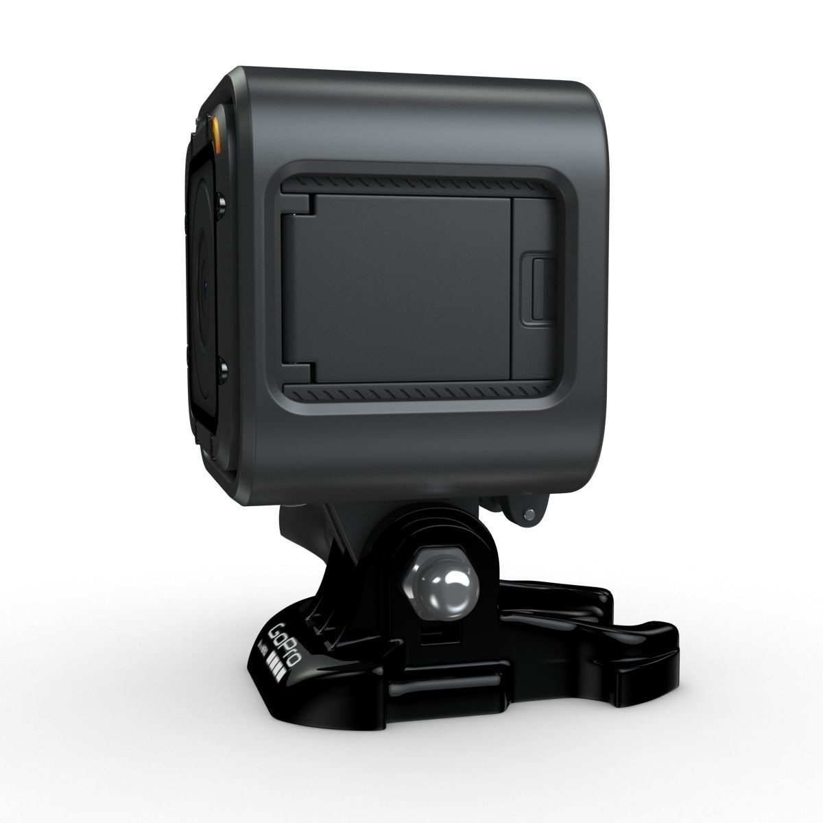 GoPro Hero 4 Session 3D model_4