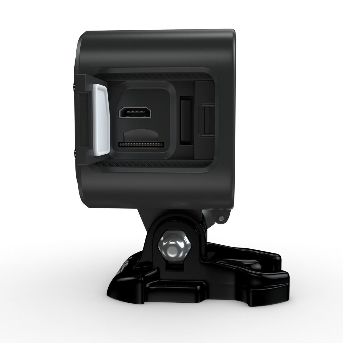GoPro Hero 4 Session 3D model_2